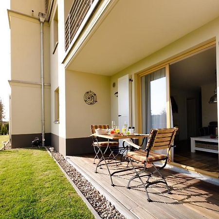 Mieko Sanddorn No.2 Börgerende-Rethwisch Exterior foto