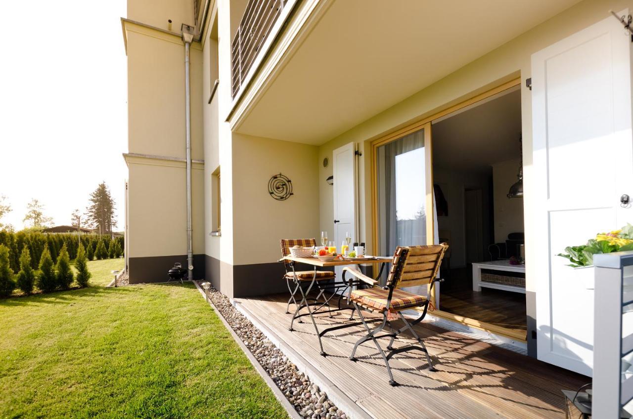 Mieko Sanddorn No.2 Börgerende-Rethwisch Exterior foto